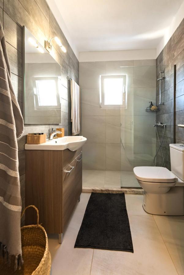 City Center Elite Suite Rhodes City Exterior photo
