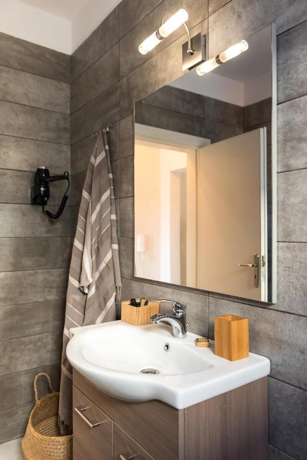 City Center Elite Suite Rhodes City Exterior photo